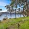 Luxury on the Lake - Eildon