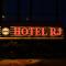 Hotel RJ - Barddhamān
