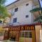 Speed 8 Inn Moalboal
