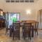 StayVista's Lake La Vie - Tranquil Lake-View Villa Amidst Farmland with Pool and Poolside Gazebo - Proximity to Sula - Насик
