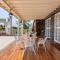 StayVistas Lake La Vie - Tranquil Lake-View Villa Amidst Farmland with Pool and Poolside Gazebo - Proximity to Sula