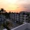 Penthouse junto al mar