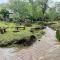 Cozy private home, 1 acre orchards near Apple Hill