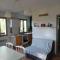 chalet deux chambres au calme