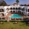 Harmony Resort Boutique Hotel