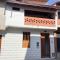San Gil beautiful house