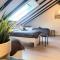 Cozy & Modern Flat - Gedern