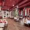 Ivy Garden Hotel Baku
