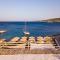Aliv stone suites & spa - Agios Nikolaos