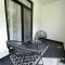 Embassy Gardens Luxury Apartments