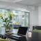 VISIONAPARTMENTS Basel - contactless check-in - Basileia