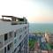 The Base Horizon Central Pattaya - 芭堤雅市中心