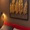 Luxury apartment in the superb location