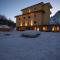 Apartments Suites LAC BLEU