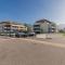 Grand studio bord du lac