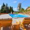 Holiday Home Grga with Jacuzzi and Swimming Pool - Gornja Voća