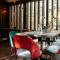 Albatross Getaway by the sea, SPA and forest with a Terrace - Ķesterciems