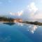 Blue Caves Villas - exceptional Villas with private pools direct access to the sea - Korithion