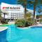 Hotel Riu Bravo - 00 All Inclusive