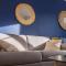 Esprit cosy - WelcHome - Parking inclus, WIFI haute débit, 600m de la gare