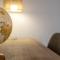 Esprit cosy - WelcHome - Parking inclus, WIFI haute débit, 600m de la gare