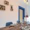 Esprit cosy - WelcHome - Parking inclus, WIFI haute débit, 600m de la gare