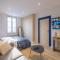 Esprit cosy - WelcHome - Parking inclus, WIFI haute débit, 600m de la gare