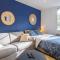 Esprit cosy - WelcHome - Parking inclus, WIFI haute débit, 600m de la gare