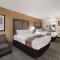 Quality Inn & Suites Lufkin - Lufkin