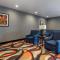 Comfort Inn & Suites Gatesville near Fort Cavazos