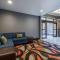 Comfort Inn & Suites Gatesville near Fort Cavazos