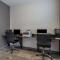 Comfort Inn & Suites Gatesville near Fort Cavazos