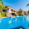EDEN'S Homes & Villas - Anantara The Palm Residences - Dubaj