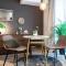 Cozy modern studio in Prague's absolute center - Praga