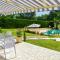 Gorgeous Home In Bassillac-et-auberoche With Outdoor Swimming Pool - Le Change