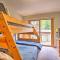 Walk to Ski Lift Renovated Condo in Breckenridge! - 布雷肯里奇