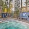 Walk to Ski Lift Renovated Condo in Breckenridge! - 布雷肯里奇