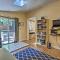 Quiet Cottage with Redwood Forest Views and Deck! - Guerneville