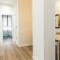 Moderno Apartamento LAUD3 - Nuevo/Familiar/Wifi/TV