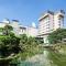 Art Hotel Kokura New Tagawa