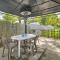 Geneva-on-the-Lake Cottage with Patio Walk to Shore - جينيفا أن ليك