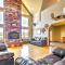 Rustic Bryce Canyon Home with Deck on Sevier River!