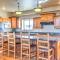 Rustic Bryce Canyon Home with Deck on Sevier River!