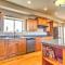 Rustic Bryce Canyon Home with Deck on Sevier River!