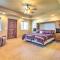 Rustic Bryce Canyon Home with Deck on Sevier River!