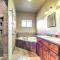 Rustic Bryce Canyon Home with Deck on Sevier River!