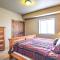 Rustic Bryce Canyon Home with Deck on Sevier River!