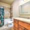 Rustic Bryce Canyon Home with Deck on Sevier River! - 哈奇