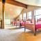 Rustic Bryce Canyon Home with Deck on Sevier River!