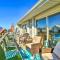 Coastal Atlantic Beach Duplex Less Than 1 Mi to Boardwalk! - أتلانتيك بيتش